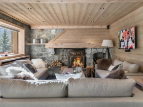 Chalet Méribel, 5 pièces, 11 personnes - FR-1-565-46